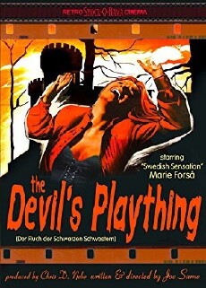 The Devil's Plaything (1973) - Stream Online