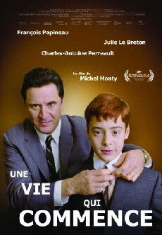 Une vie qui commence (2010) - Stream Online