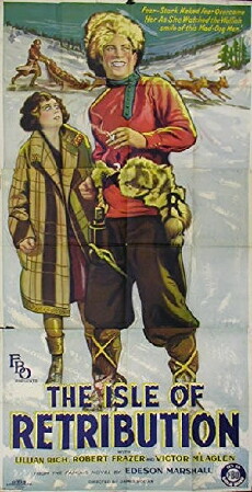 The Isle of Retribution (1926) - Stream Online
