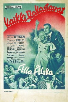 Kaikki rakastavat (1935) - Stream Online
