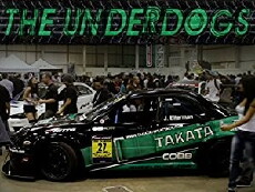 The Underdogs (2010) - Stream Online