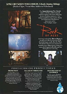Rock of Ages (1984) - Stream Online