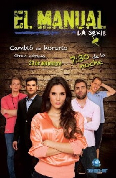 El Manual (2014) - Stream Online
