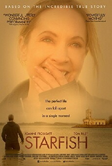 Starfish (2016) - Stream Online