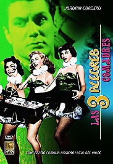 Las tres alegres comadres (1952) - Stream Online