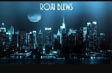 Roxi Blews (2017) - Stream Online