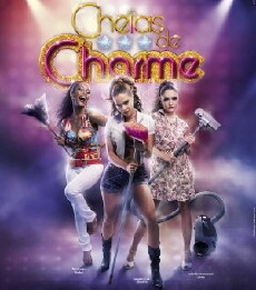 Sparkling Girls (2012) - Stream Online