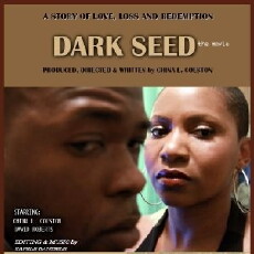 Dark Seed (2016) - Stream Online