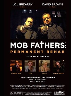 Mob Fathers: Permanent Rehab (2016) - Stream Online