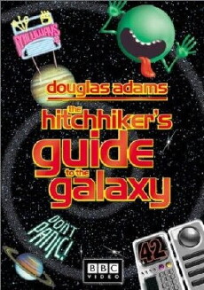 The Hitchhiker's Guide to the Galaxy (1981) - Stream Online