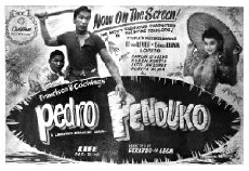 Pedro Penduko (1954) - Stream Online
