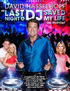 Last Night a DJ Saved My Life (2016) - Stream Online