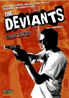 The Deviants (2014) - Stream Online