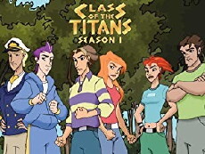 Class of the Titans (2006) - Stream Online