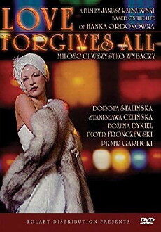 Milosc ci wszystko wybaczy (1981) - Stream Online