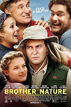 Brother Nature (2016) - Stream Online