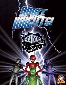 Space Knights Go! (2010) - Stream Online