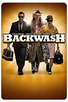 Backwash (2010) - Stream Online
