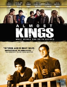 Almost Kings (2010) - Stream Online