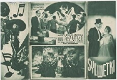 Silhouetten (1936) - Stream Online