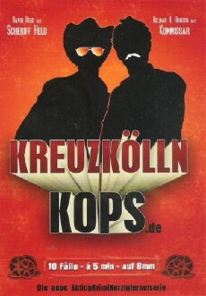 KreuzKöllnKops (2010) - Stream Online