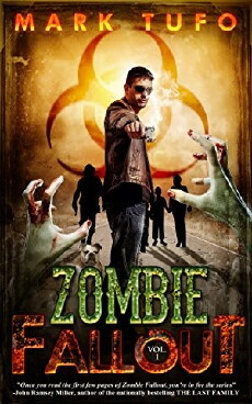 Zombie Fallout (2016) - Stream Online