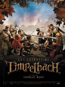 Trouble at Timpetill (2008) - Stream Online