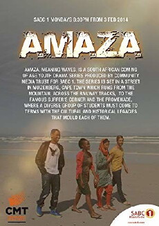 Amaza (2014) - Stream Online