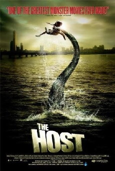 The Host (2006) - Stream Online