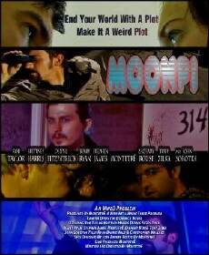 MoonPi (2012) - Stream Online