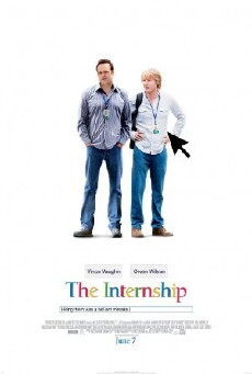 The Internship (2013) - Stream Online