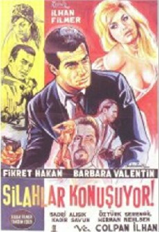 Silahlar konusuyor (1961) - Stream Online