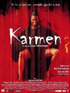 Karmen Gei (2001) - Stream Online