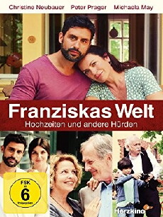 Franziskas Welt: Hochzeiten und andere Hürden (2015) - Stream Online