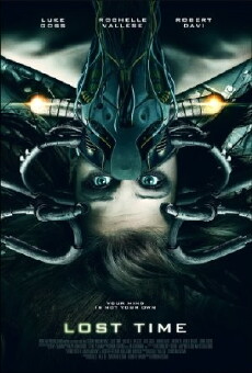 Lost Time (2014) - Stream Online