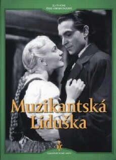 Muzikantská Liduska (1940) - Stream Online