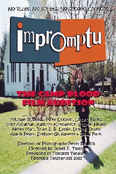 Impromptu: The Audition (2003) - Stream Online