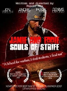 Jamie and Eddie: Souls of Strife (2007) - Stream Online