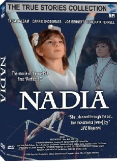 Nadia (1984) - Stream Online