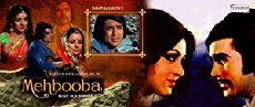 Mehbooba (1976) - Stream Online