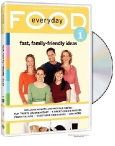 Everyday Food (2004) - Stream Online
