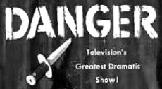 Danger (1950) - Stream Online