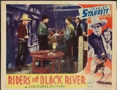 Riders of Black River (1939) - Stream Online