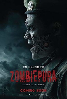 Zombiepura (2018) - Stream Online