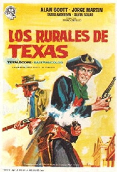 Texas Ranger (1964) - Stream Online