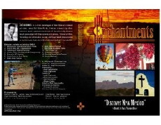 Enchantments (2008) - Stream Online