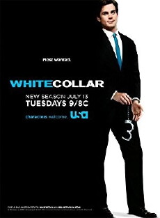 White Collar (2009) - Stream Online