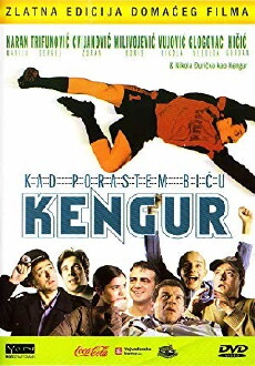 When I Grow Up, I'll Be a Kangaroo (2004) - Stream Online