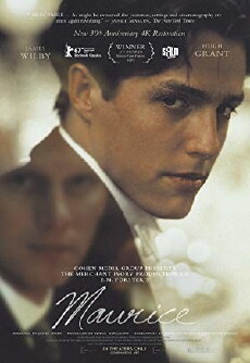 Maurice (1987) - Stream Online