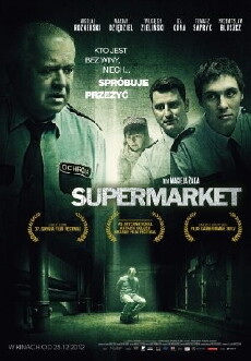 Supermarket (2012) - Stream Online